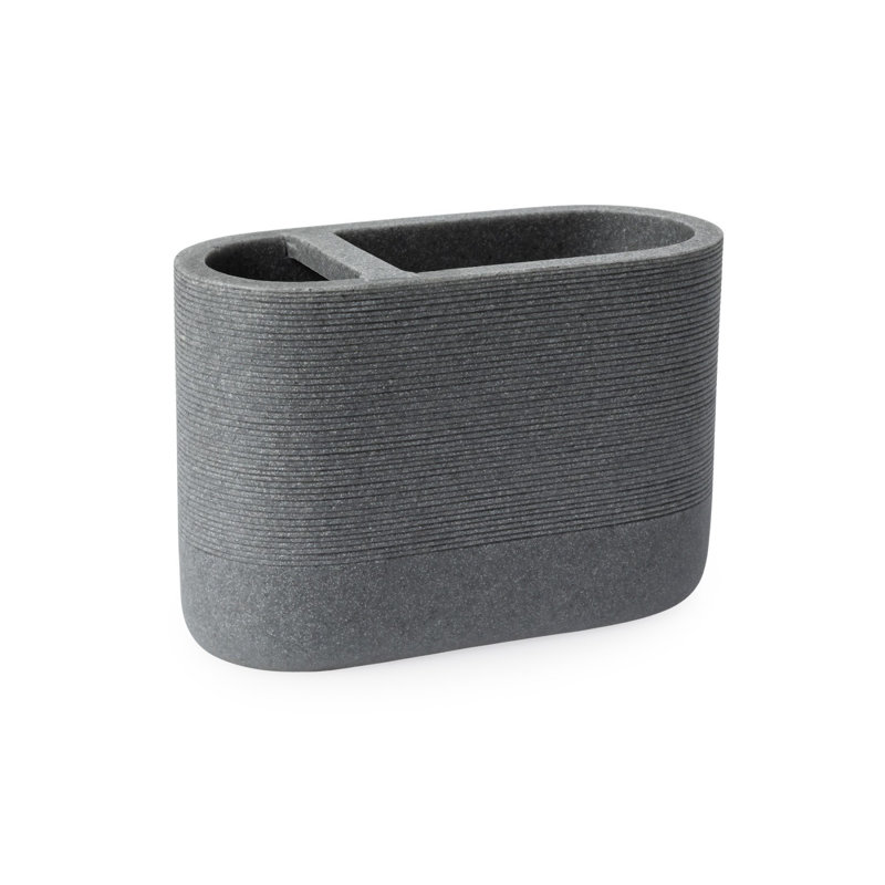 Blue Canyon Bathroom Accessory Set