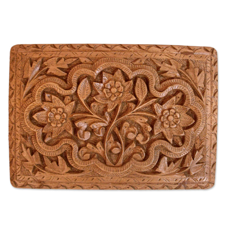 Jewellery Box