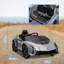 AIYAPLAY 12V Lamborghini Autentica Licensed Kids Electric Car-1559773605