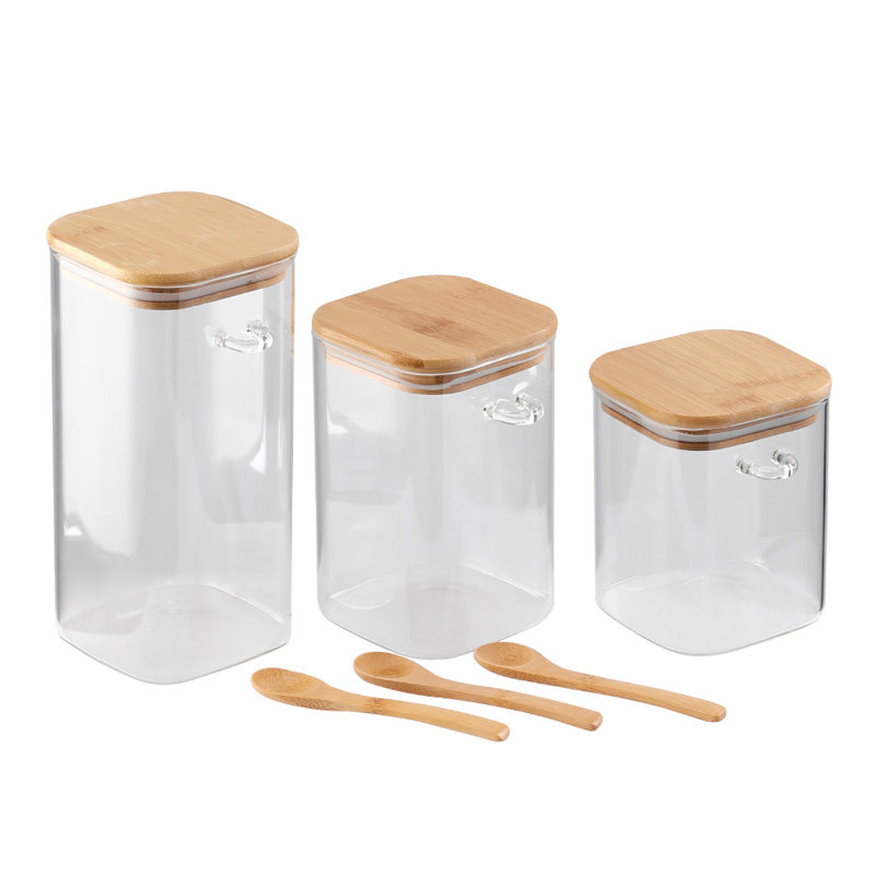Beneduce Food Storage Container