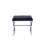 Luxe Faux Leather Upholstered Bench-25526271