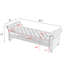Banc recouverts de tissu d'ameublement-86877153