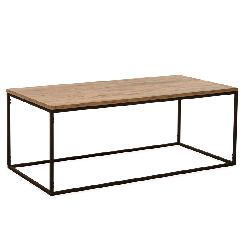 Geoffrey Coffee Table