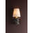 Aden 1 Light Wall Sconce
