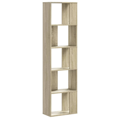 162.5cm H Bookcase