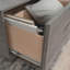 Table basse de style moderne pour le salon