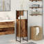 Alaki Freestanding Bathroom Cabinet-668549766