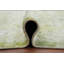 Tapis à motif abstrait vieilli 4 x 6