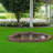 Weather Resistant Pool Fountain-549693395