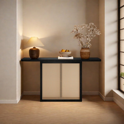 Console Modern Minimalist