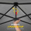 Tente escamotable Pop Up-128774106
