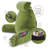 Nestl Reading Back Pillow For Reading & Bed Rest-48569810-48569791