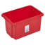 Symple Stuff Plastic Decorative Bin-1781133784