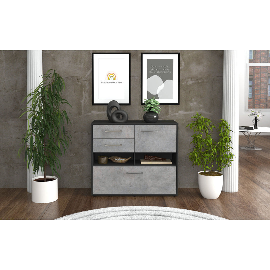 Sideboard Bandur