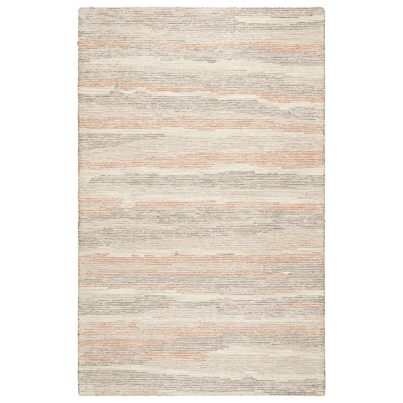 Noland Strata Area Rug, Rectangle 7'9" x 9'9"