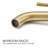 Single Hole Faucet Single-handle Bathroom Faucet