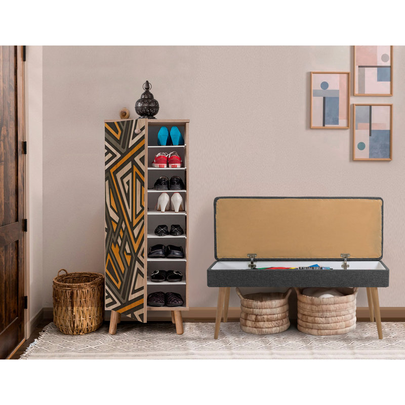 Ensemble de meubles de couloir