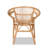 Bohemian Dining Chair