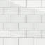 Piscina Brick 9-5/8 In. X 19-1/2 In. Porcelain Floor And Wall Tile-1479004620