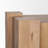 Wynda 74.5'' Solid Wood Sideboard