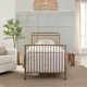 Winston 4-in-1 Convertible Mini Crib