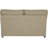 Tarleton 69.5" Recessed Arm Loveseat with Reversible Cushions-762778610-762778584