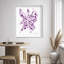 Manuel Roman - Starfish Print by Oliver Gal-603175332-738589142