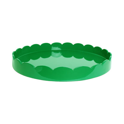 Lacquer Decorative Tray