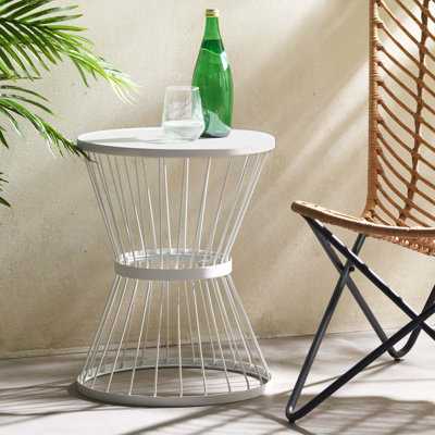 TABLE D'appoint LASSEN 16 "