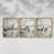 Cadre doré est en rupture de stock