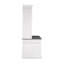 Executive Desk with Power Outlet-723069290