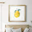 Happy Lemon - peinture encadrée-1945196334-1945196332