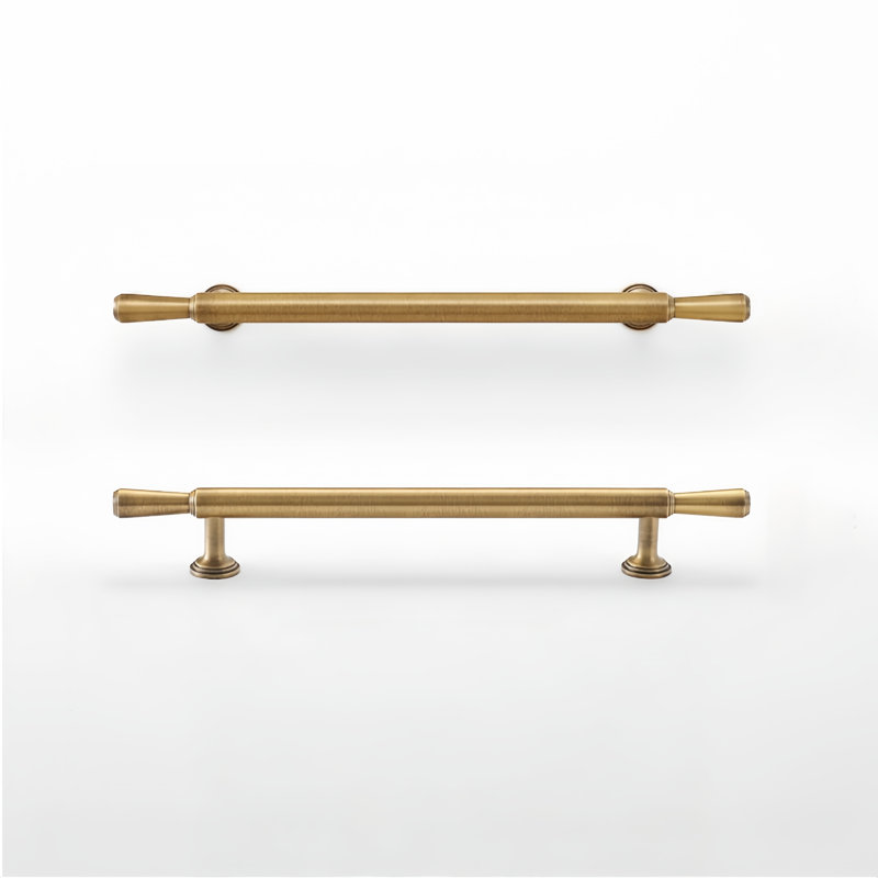 Bar Pull 9.13 Inch, 6.29"