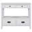 Bekke 36.65 " W Console Table