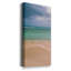 Clear Beach - Photographie sur toile tendue 3 pièces-36684723
