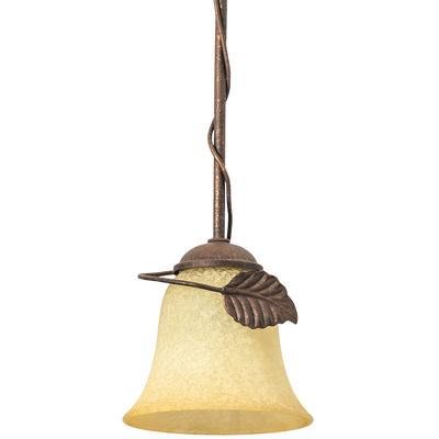 Analize 1 - Light Pendant