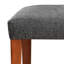 Banc de rangement rembourré en polyester Shameera-1380314166-1385412059
