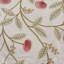 Joliet Embroidered Throw Blanket