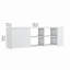 Keteri TV Stand for TVs up to 65"-1014146506