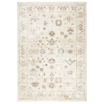 Tapis rectangulaire Avicia