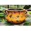 Pot de fleurs en argile aires-103285310
