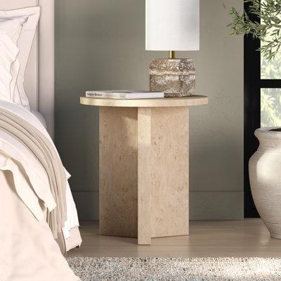 Table d'appoint Anders