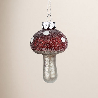 The Holiday Aisle® 3" Hanging Figurine Ornament
