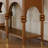 Rectangular Solid Wood Console Table-106436852-106436851
