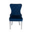 Chaise d'appoint à oreilles Berendt-1681762810