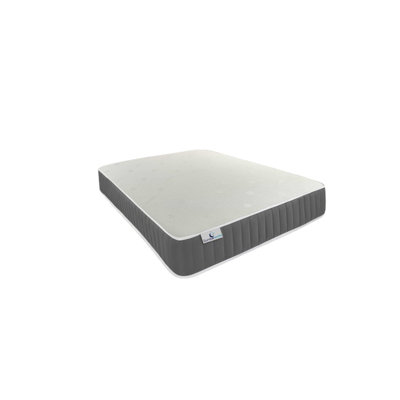 Rinlee 17 Stories Open Coil Mattress
