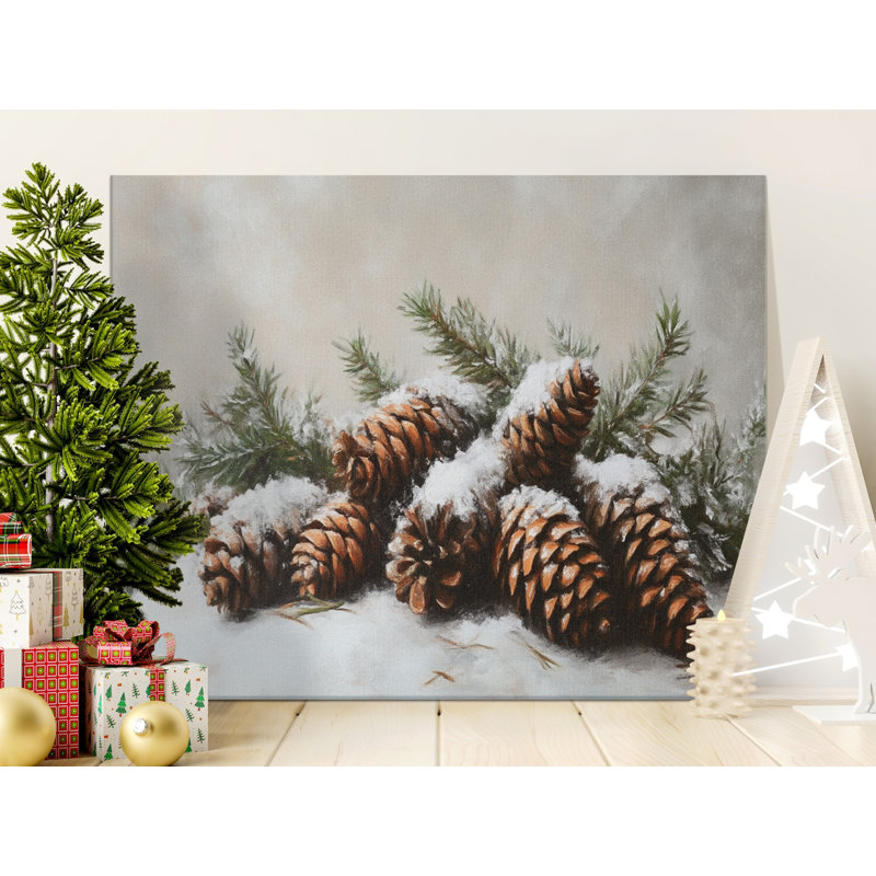 Wrapped Canvas Print Set, 60x40