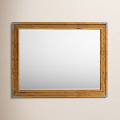 Ayla Flat Wall Mirror