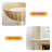 5 Tiers Cat Tree with Condons,Perch,Scratching Posts