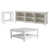 Pearl White Oak is unavailable